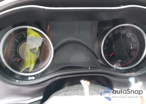 2020 Dodge Challenger R/T Scat Pack from USA, damaged, VIN 2C3CDZFJXLH132807